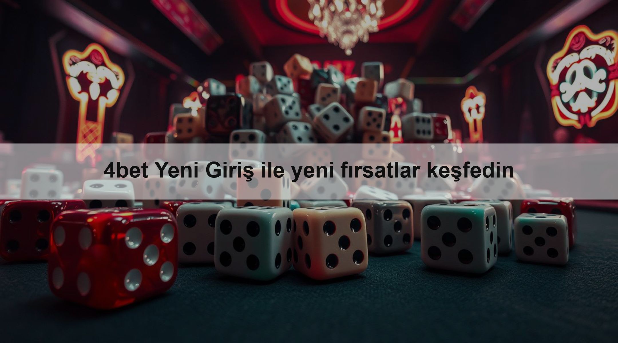4bet Yeni Giriş ile yeni fırsatlar keşfedin